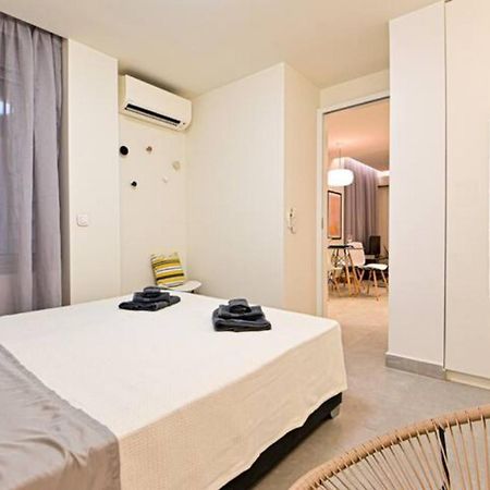 Walk To Syntagma,From A Prime-Location, Luxury Apt 雅典 外观 照片