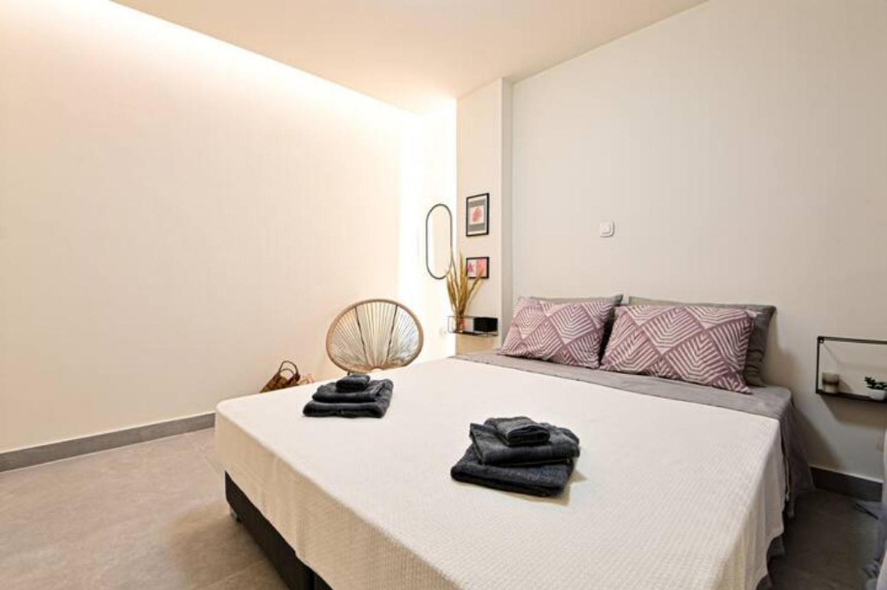 Walk To Syntagma,From A Prime-Location, Luxury Apt 雅典 外观 照片