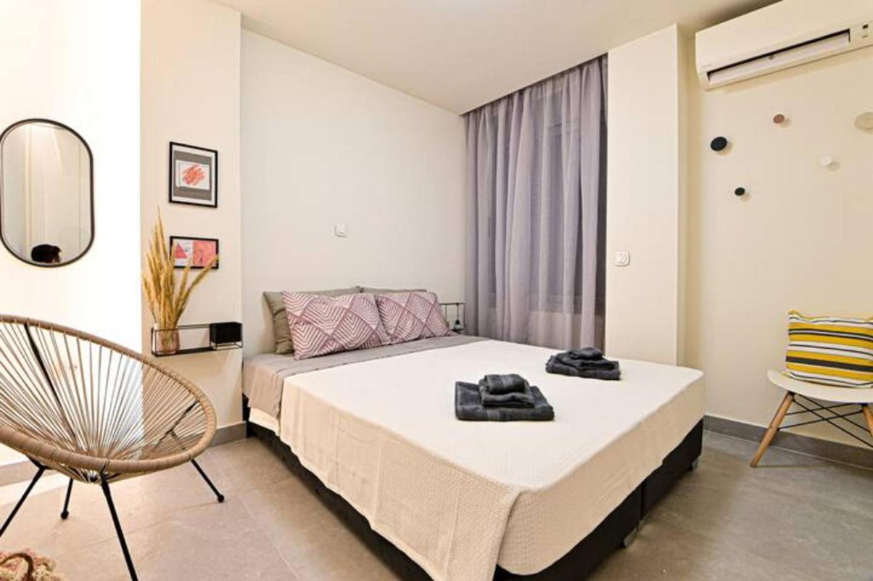 Walk To Syntagma,From A Prime-Location, Luxury Apt 雅典 外观 照片